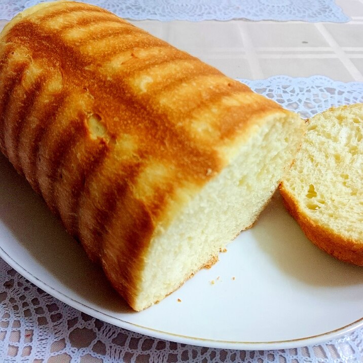 豆乳ラウンドパン